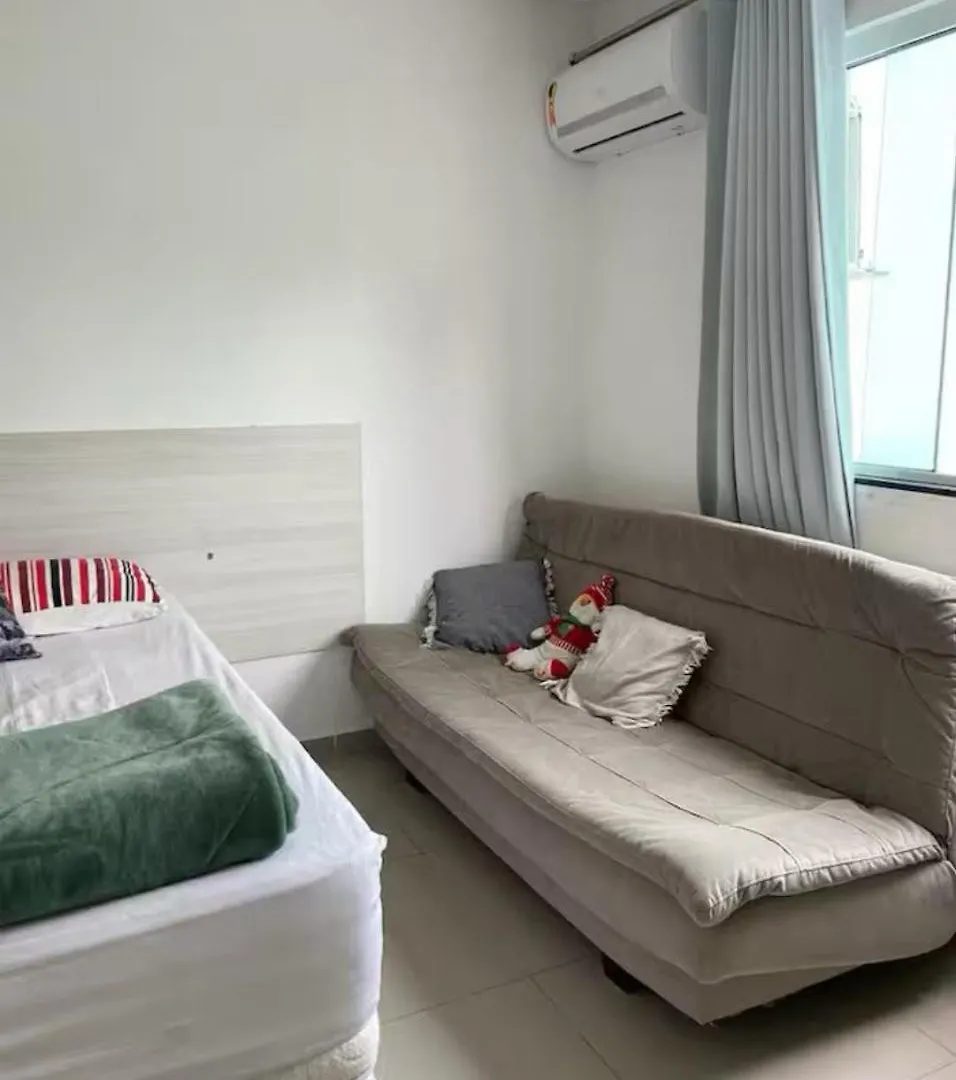 Hospedagem Da Luh Balneário Camboriú 0*,