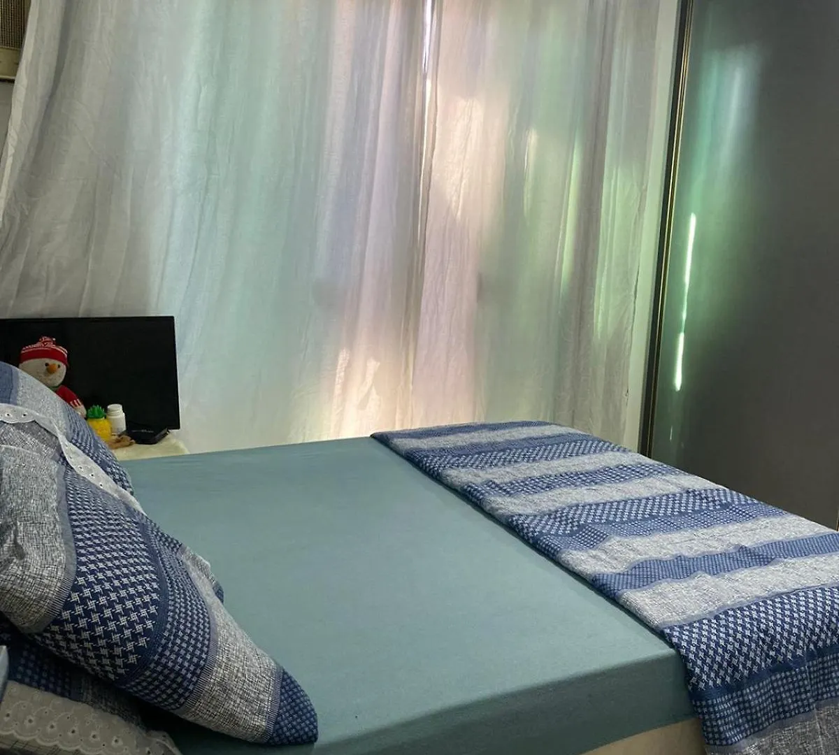 Hospedagem Da Luh Balneário Camboriú 브라질