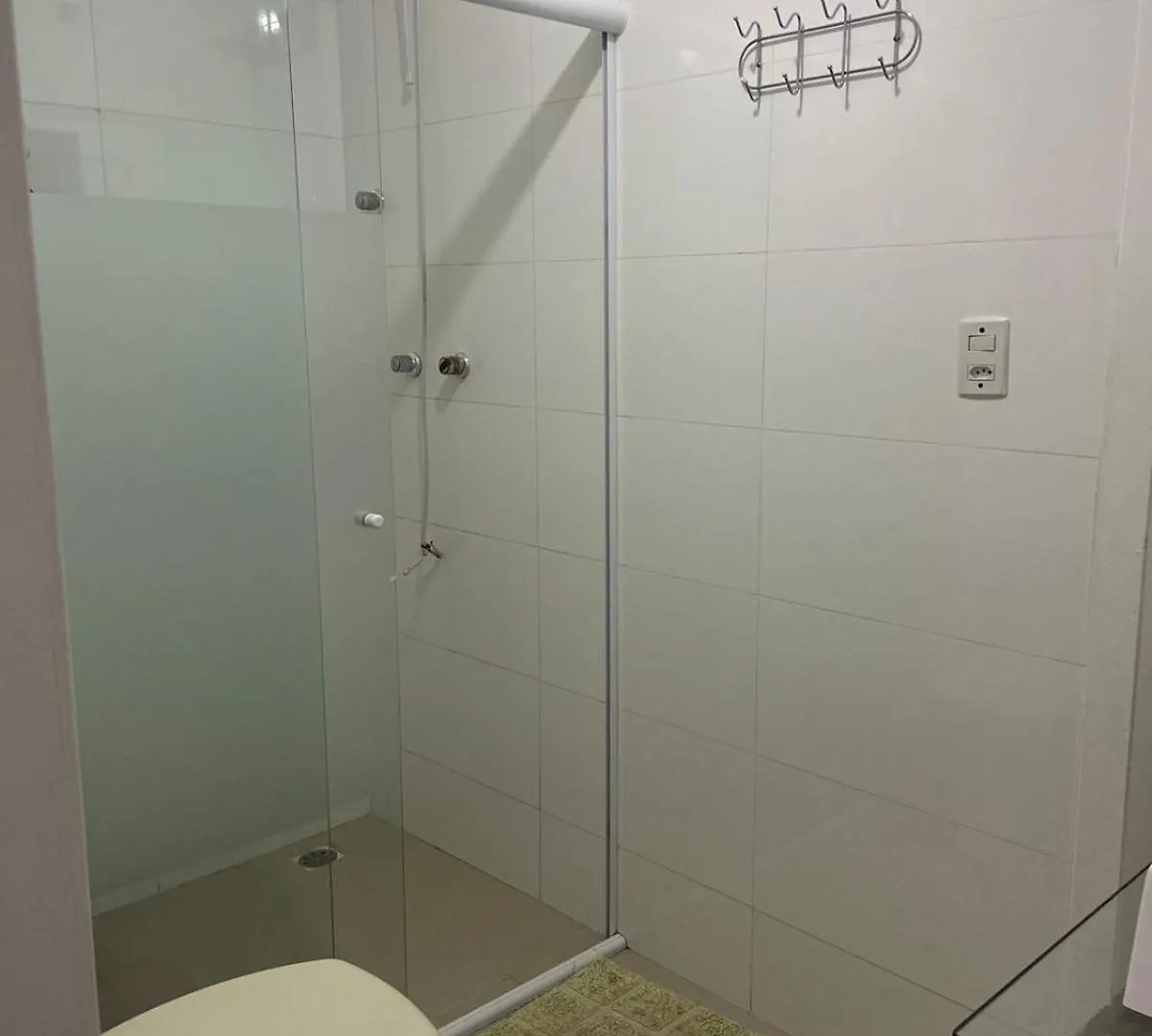 Hospedagem Da Luh Balneário Camboriú 홈스테이