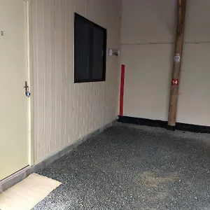 Quarto em Acomodações Particulares Descanso Litoral 02, Balneário Camboriú